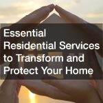 protecting the home